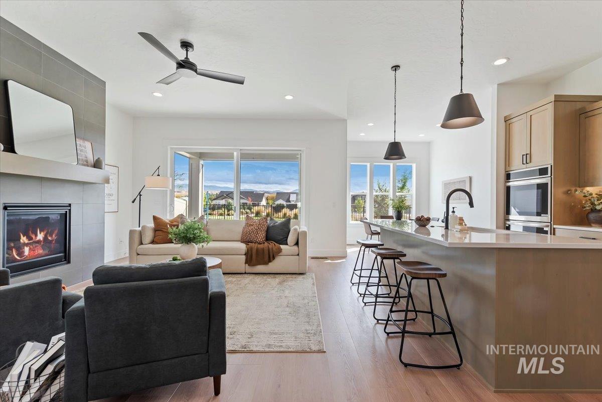 2329 E Monhegan Drive, Eagle, Idaho 83616-0000, 3 Bedrooms, 2.5 Bathrooms, Residential For Sale, Price $699,900,MLS 98977978