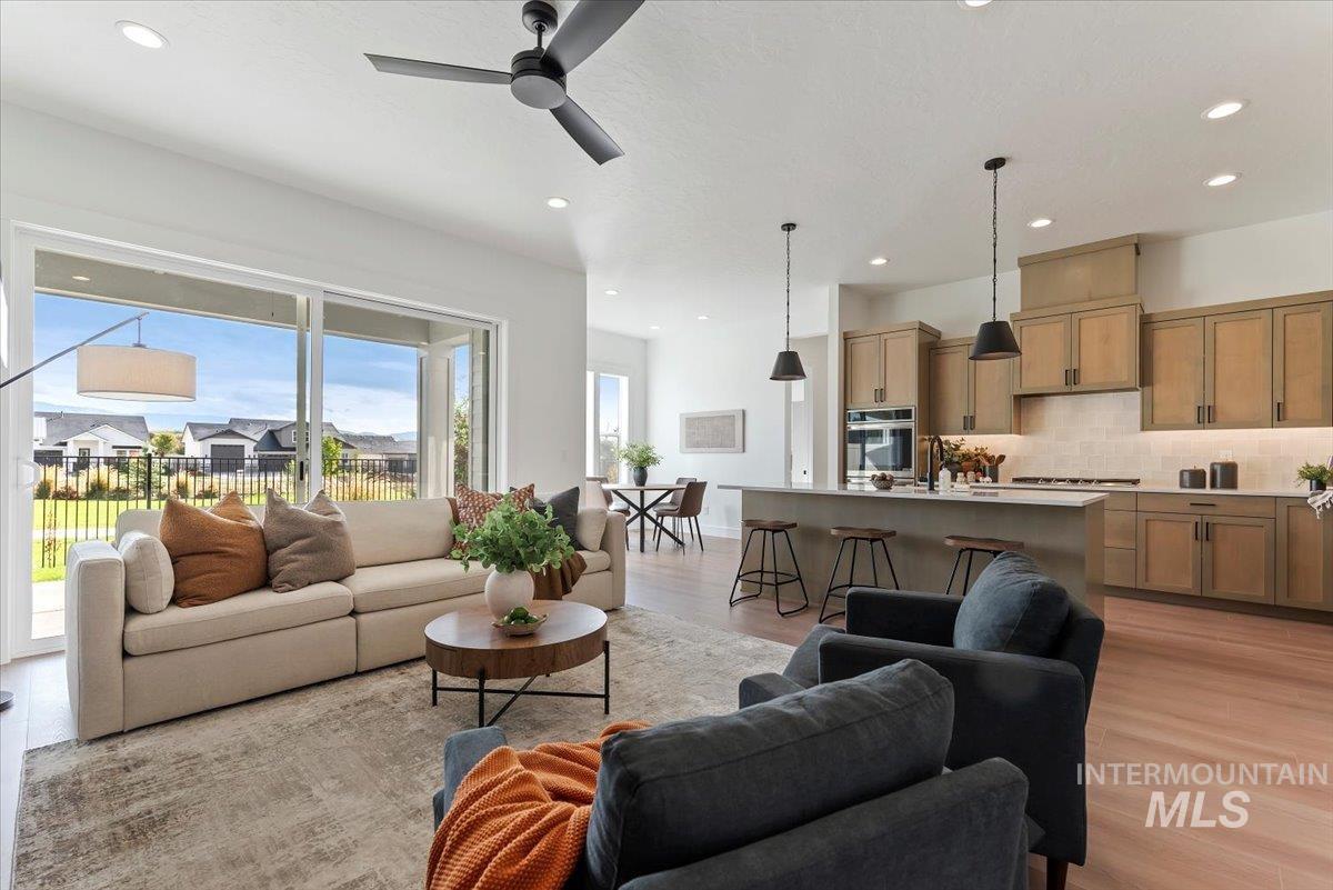 2329 E Monhegan Drive, Eagle, Idaho 83616-0000, 3 Bedrooms, 2.5 Bathrooms, Residential For Sale, Price $699,900,MLS 98977978