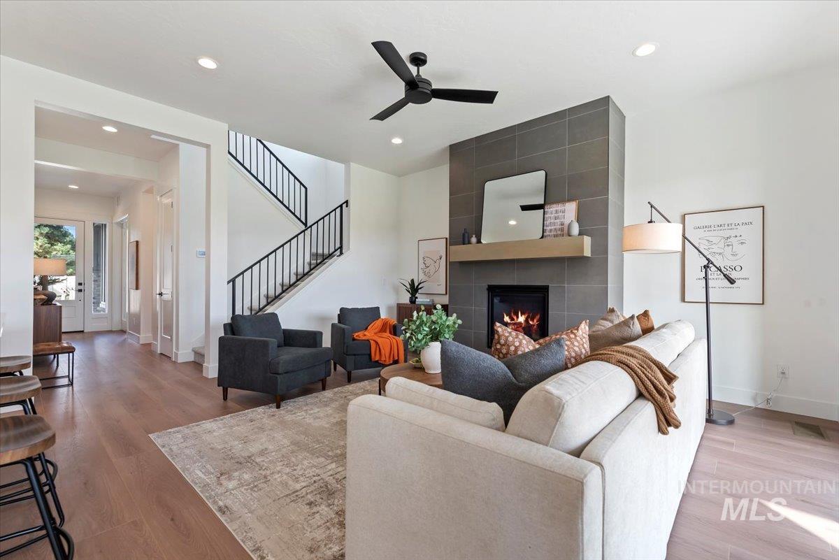 2329 E Monhegan Drive, Eagle, Idaho 83616-0000, 3 Bedrooms, 2.5 Bathrooms, Residential For Sale, Price $699,900,MLS 98977978