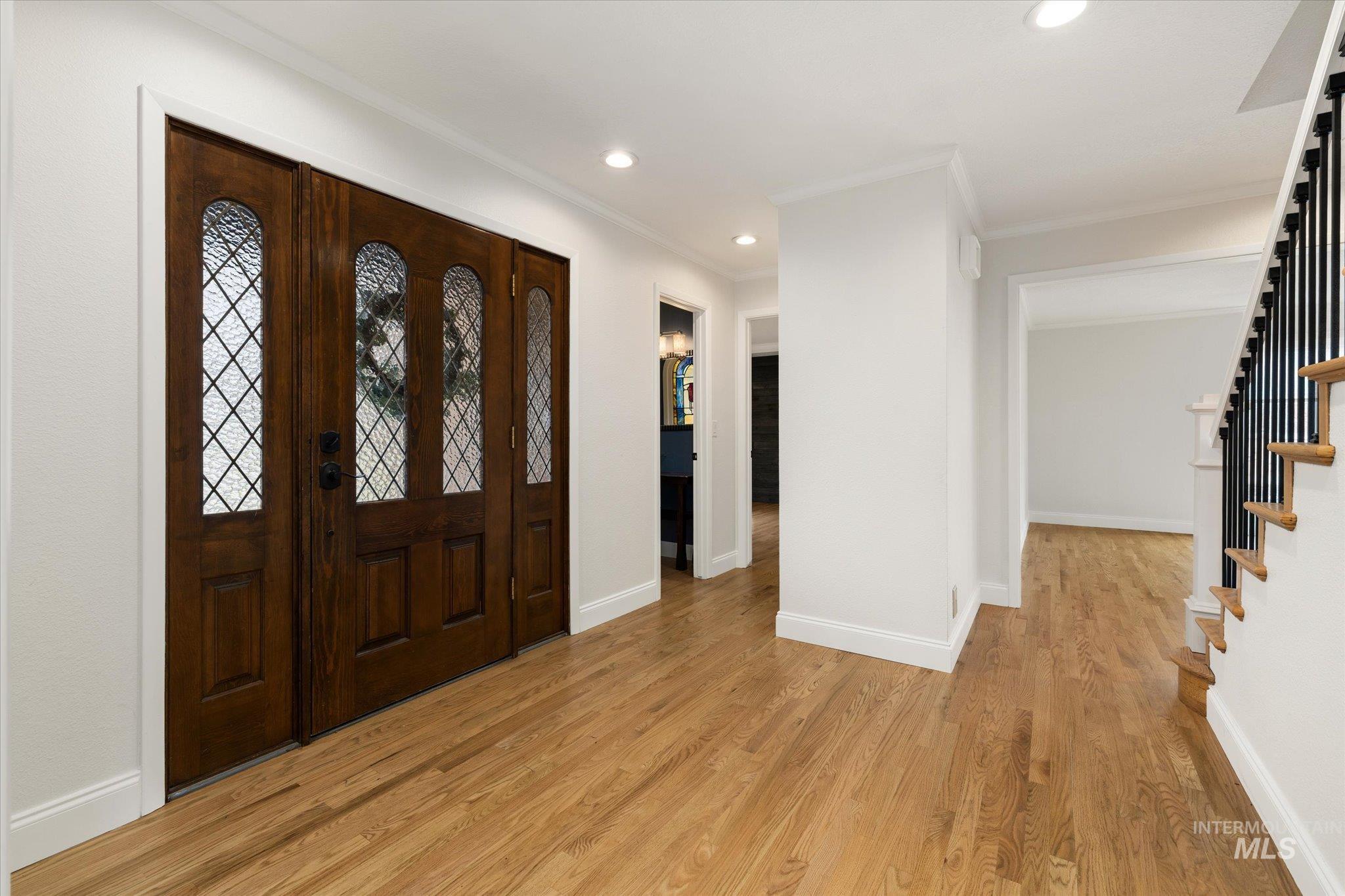 12445 W Ginger Creek, Boise, Idaho 83713, 5 Bedrooms, 4 Bathrooms, Residential For Sale, Price $1,324,900,MLS 98977979