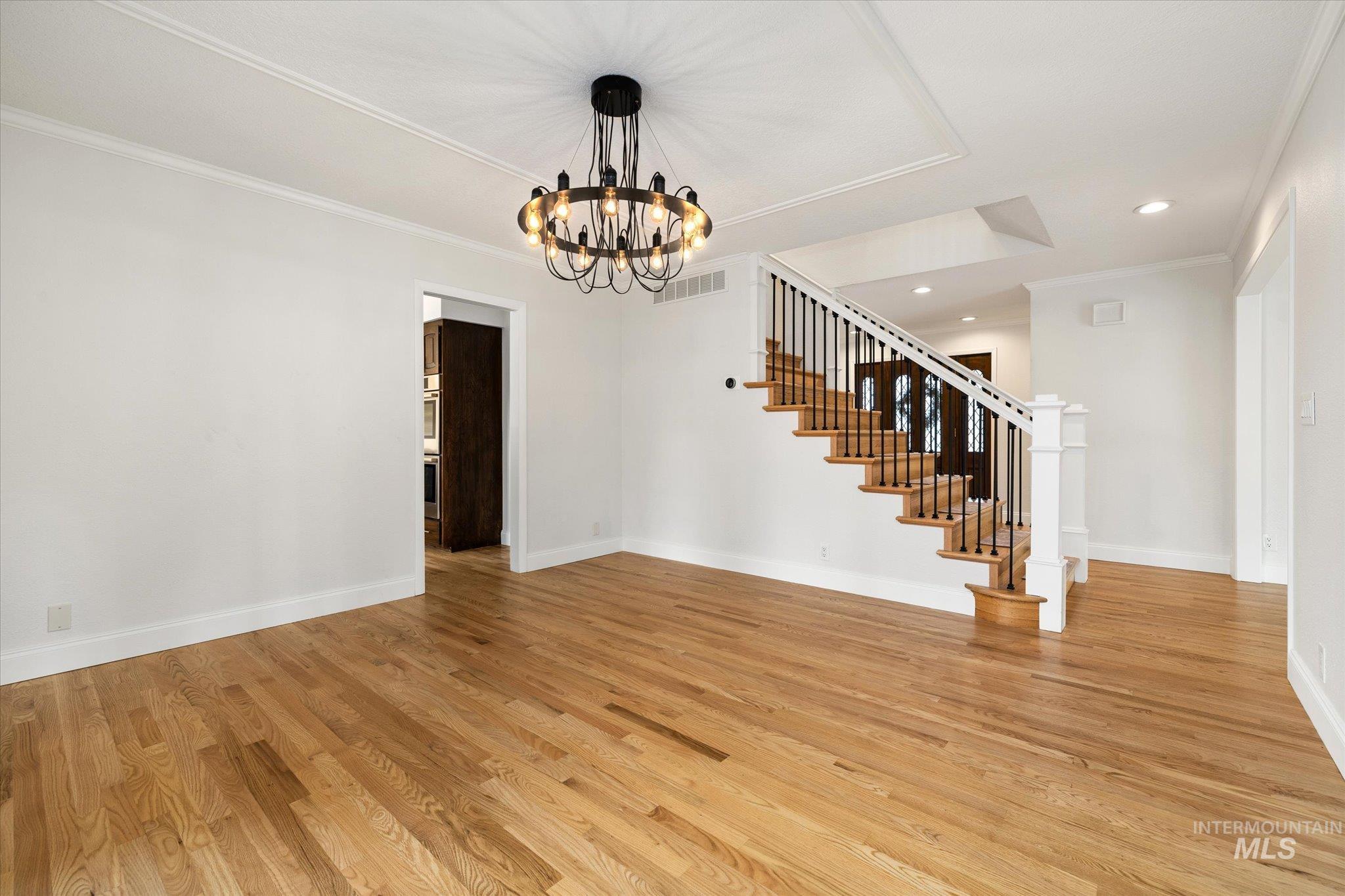 12445 W Ginger Creek, Boise, Idaho 83713, 5 Bedrooms, 4 Bathrooms, Residential For Sale, Price $1,324,900,MLS 98977979