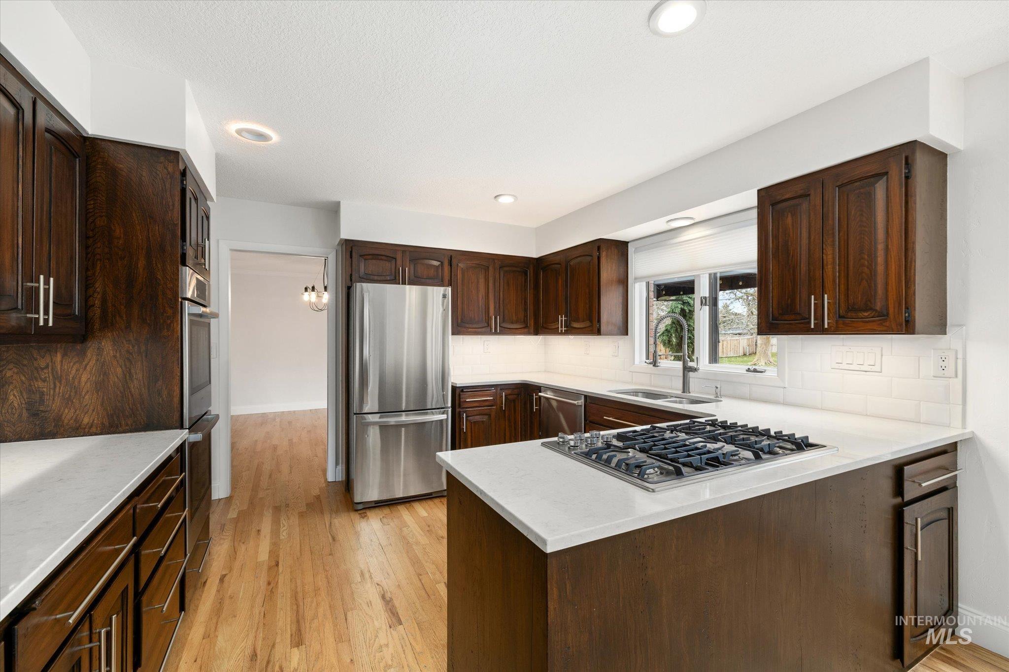 12445 W Ginger Creek, Boise, Idaho 83713, 5 Bedrooms, 4 Bathrooms, Residential For Sale, Price $1,324,900,MLS 98977979