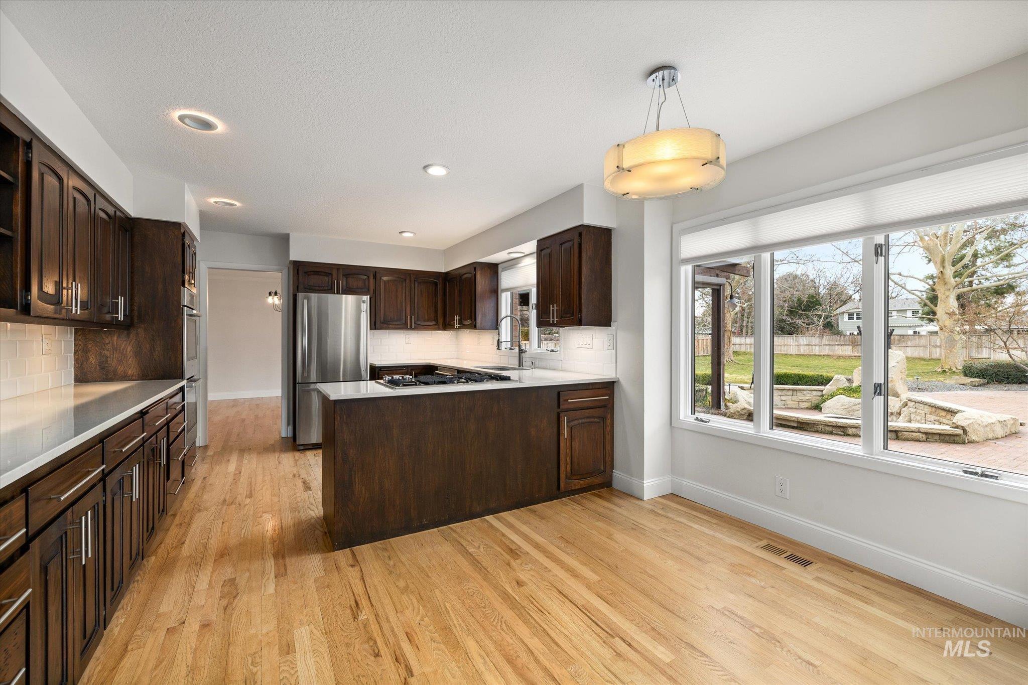 12445 W Ginger Creek, Boise, Idaho 83713, 5 Bedrooms, 4 Bathrooms, Residential For Sale, Price $1,324,900,MLS 98977979