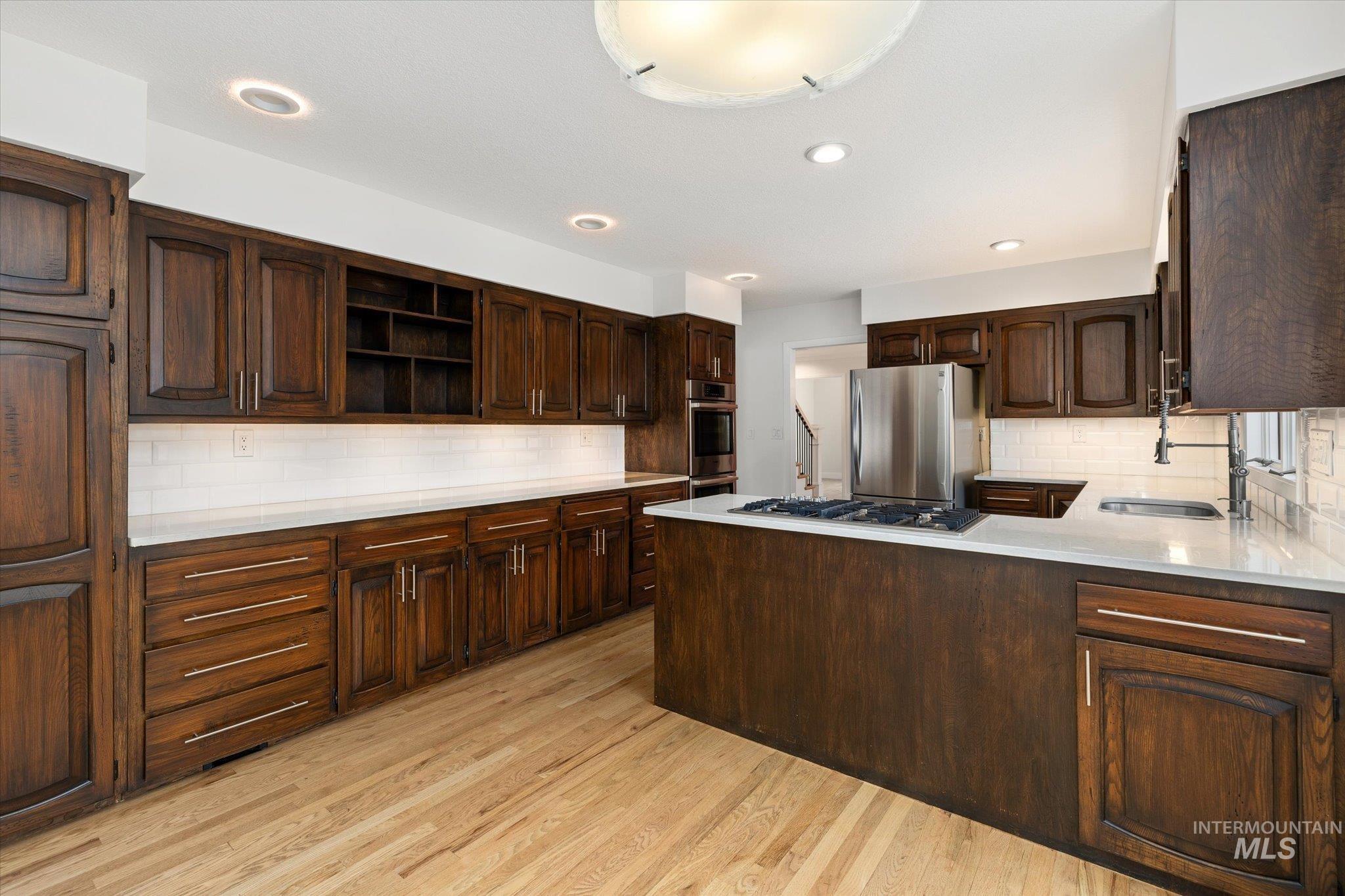 12445 W Ginger Creek, Boise, Idaho 83713, 5 Bedrooms, 4 Bathrooms, Residential For Sale, Price $1,324,900,MLS 98977979