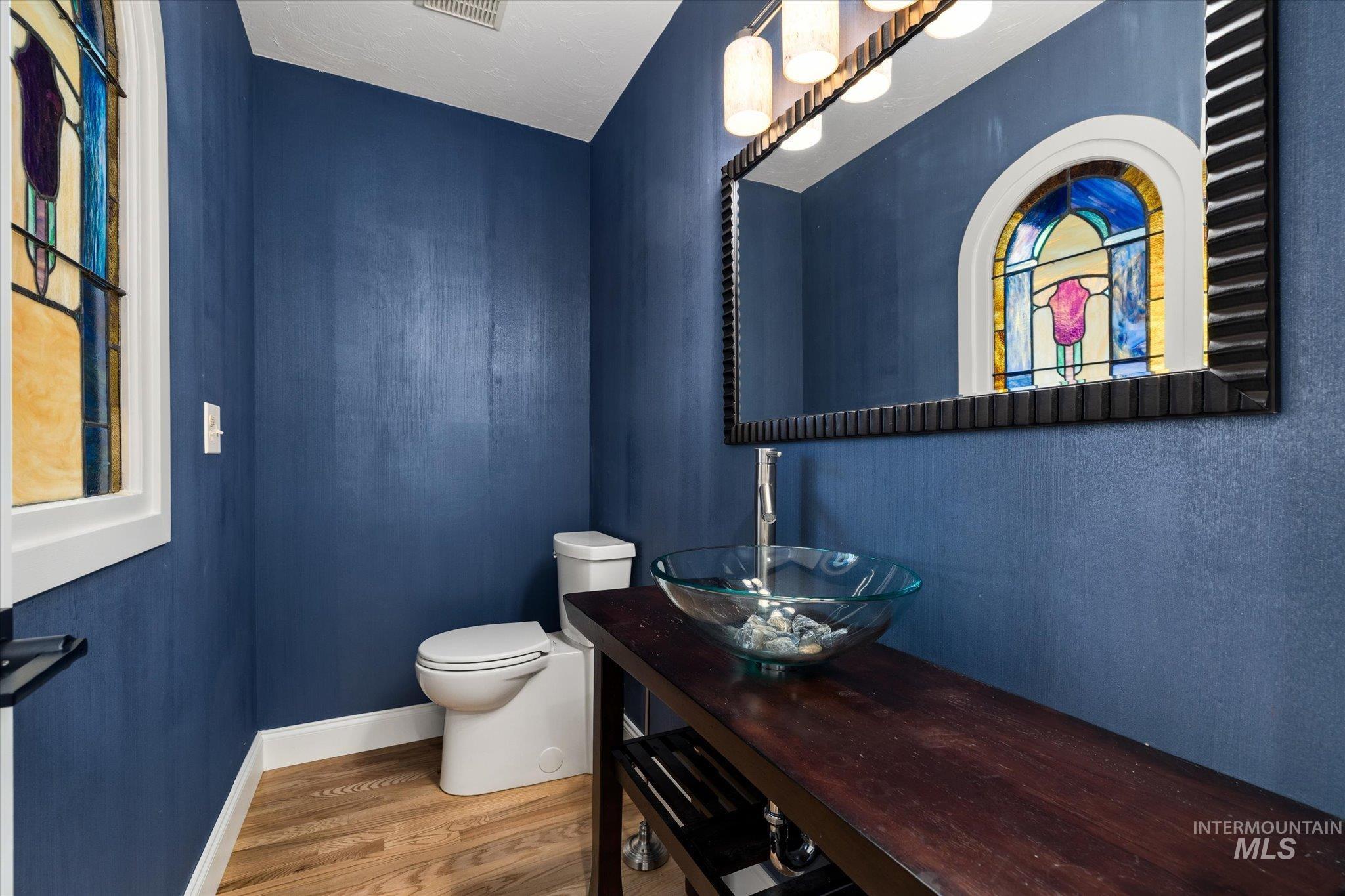 12445 W Ginger Creek, Boise, Idaho 83713, 5 Bedrooms, 4 Bathrooms, Residential For Sale, Price $1,324,900,MLS 98977979