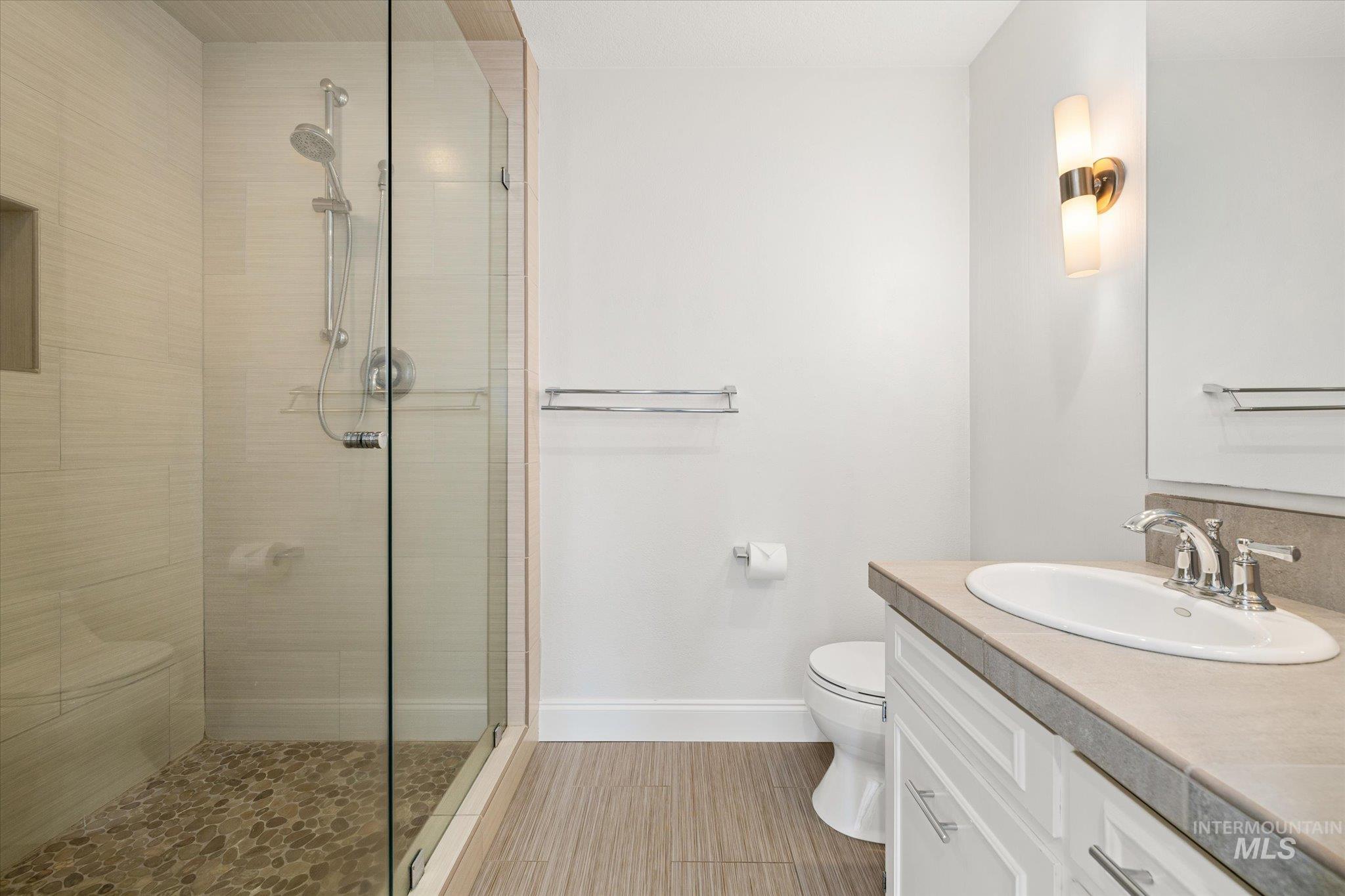 12445 W Ginger Creek, Boise, Idaho 83713, 5 Bedrooms, 4 Bathrooms, Residential For Sale, Price $1,324,900,MLS 98977979