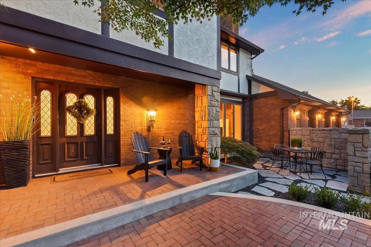 12445 W Ginger Creek, Boise, Idaho 83713, 5 Bedrooms, 4 Bathrooms, Residential For Sale, Price $1,324,900,MLS 98977979