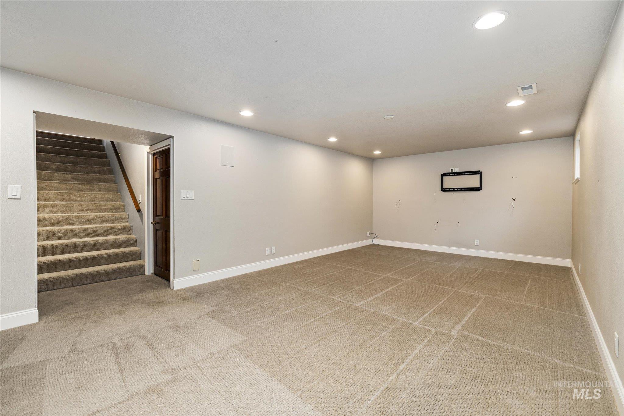 12445 W Ginger Creek, Boise, Idaho 83713, 5 Bedrooms, 4 Bathrooms, Residential For Sale, Price $1,324,900,MLS 98977979