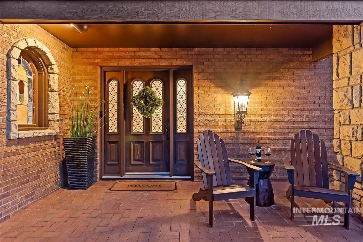 12445 W Ginger Creek, Boise, Idaho 83713, 5 Bedrooms, 4 Bathrooms, Residential For Sale, Price $1,324,900,MLS 98977979