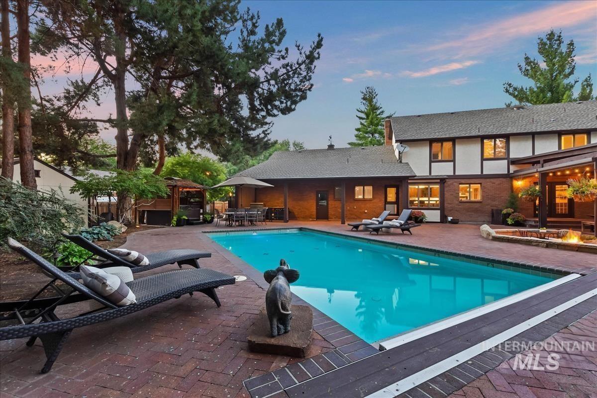 12445 W Ginger Creek, Boise, Idaho 83713, 5 Bedrooms, 4 Bathrooms, Residential For Sale, Price $1,324,900,MLS 98977979