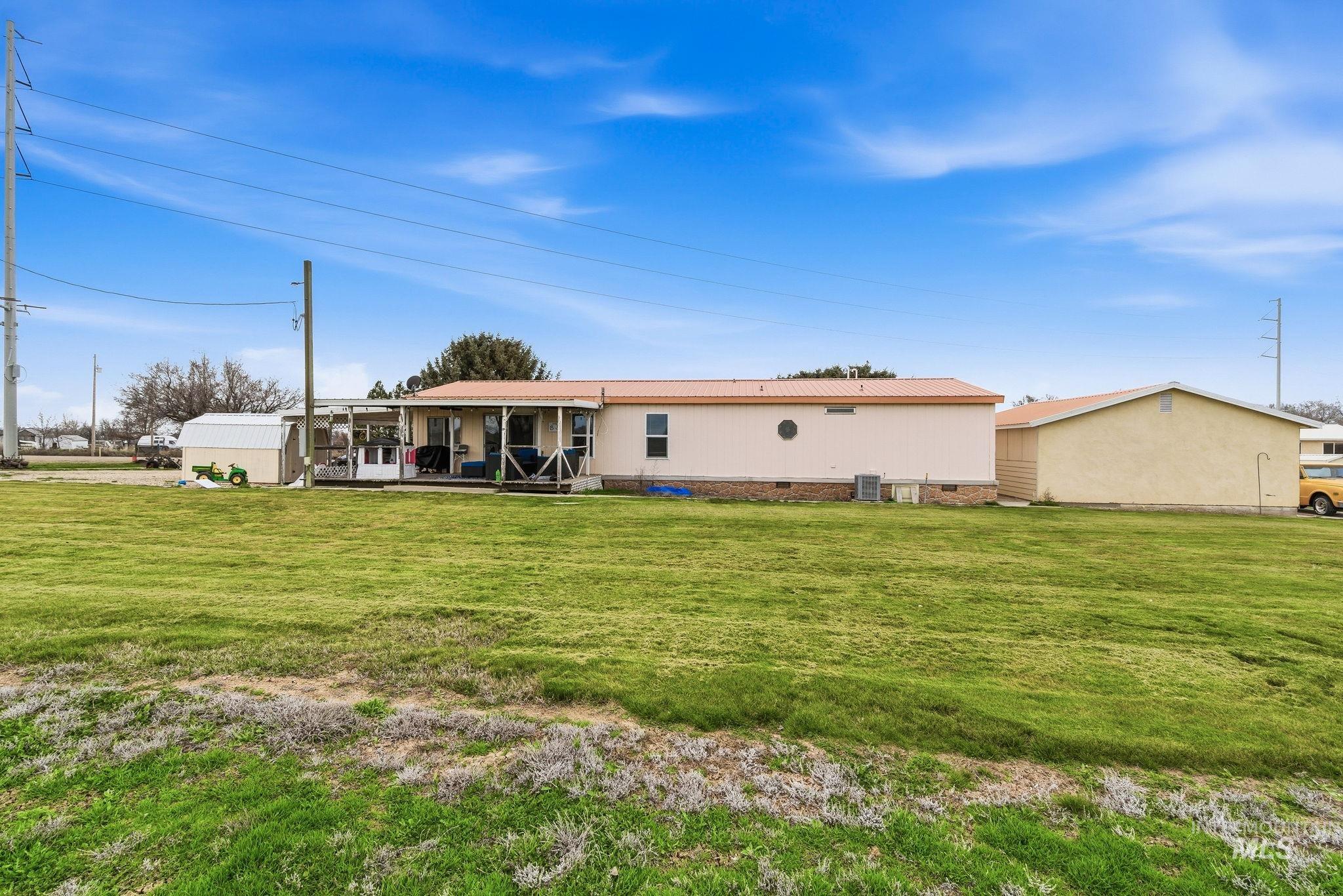 28656 Old Highway 30, Caldwell, Idaho 83607, 3 Bedrooms, 2 Bathrooms, Residential For Sale, Price $750,000,MLS 98977982