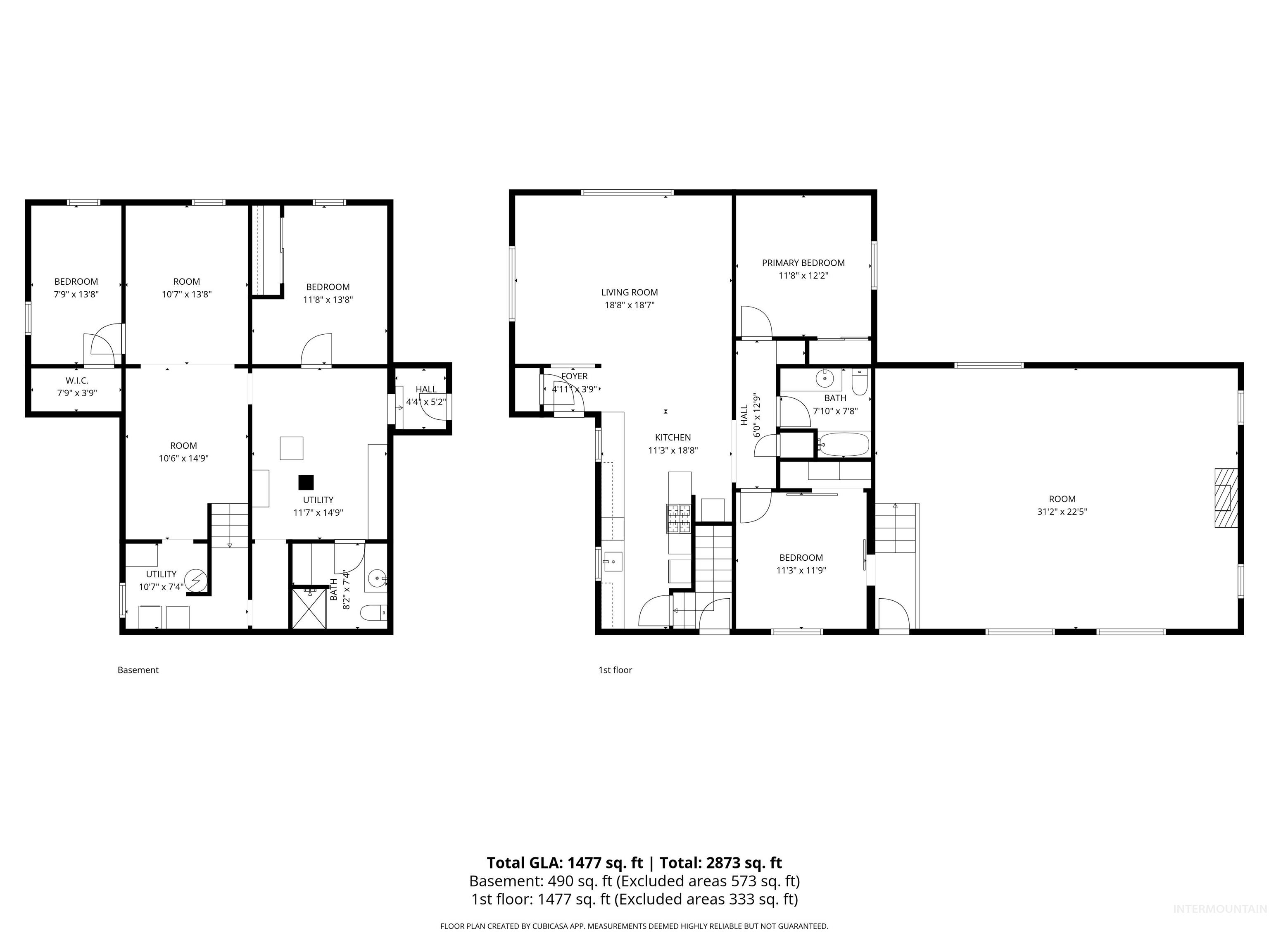 28656 Old Highway 30, Caldwell, Idaho 83607, 3 Bedrooms, 2 Bathrooms, Residential For Sale, Price $750,000,MLS 98977982