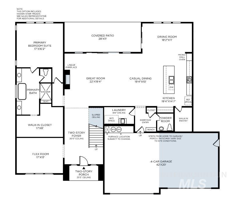 1389 N Shelby Ave, Eagle, Idaho 83616, 4 Bedrooms, 3.5 Bathrooms, Residential For Sale, Price $1,159,000,MLS 98977984