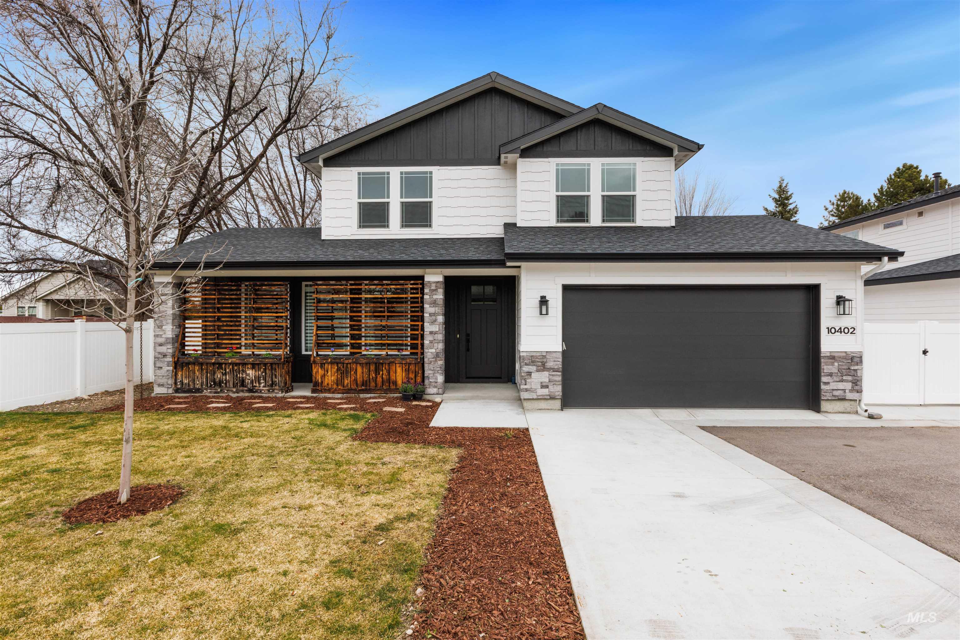 10402 W Shields Ave, Boise, Idaho 83714, 3 Bedrooms, 2.5 Bathrooms, Residential For Sale, Price $605,000,MLS 98977985