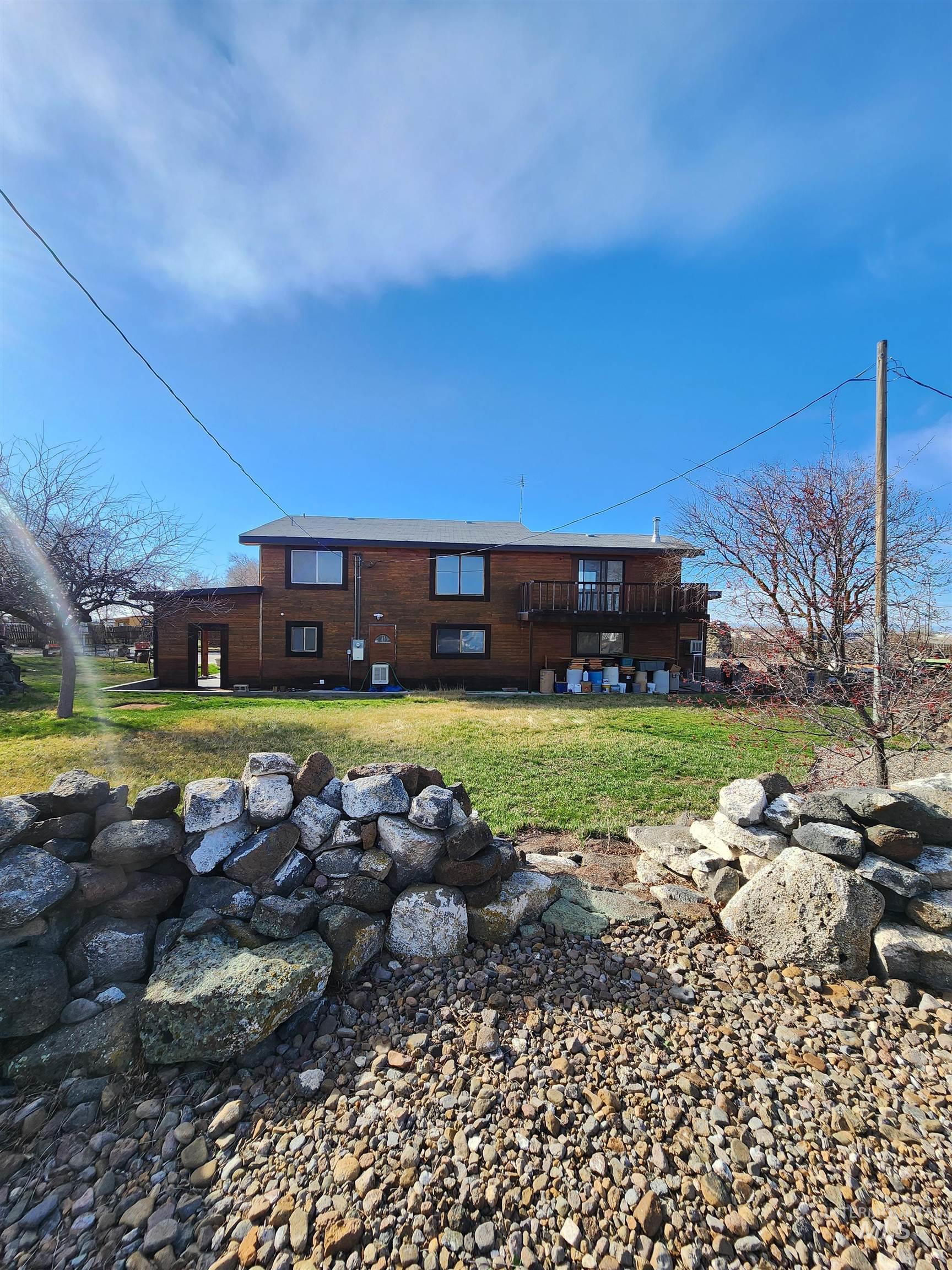 11382 W Desert Duck Ave, Mountain Home, Idaho 83647, 3 Bedrooms, 2 Bathrooms, Residential For Sale, Price $349,500,MLS 98977987