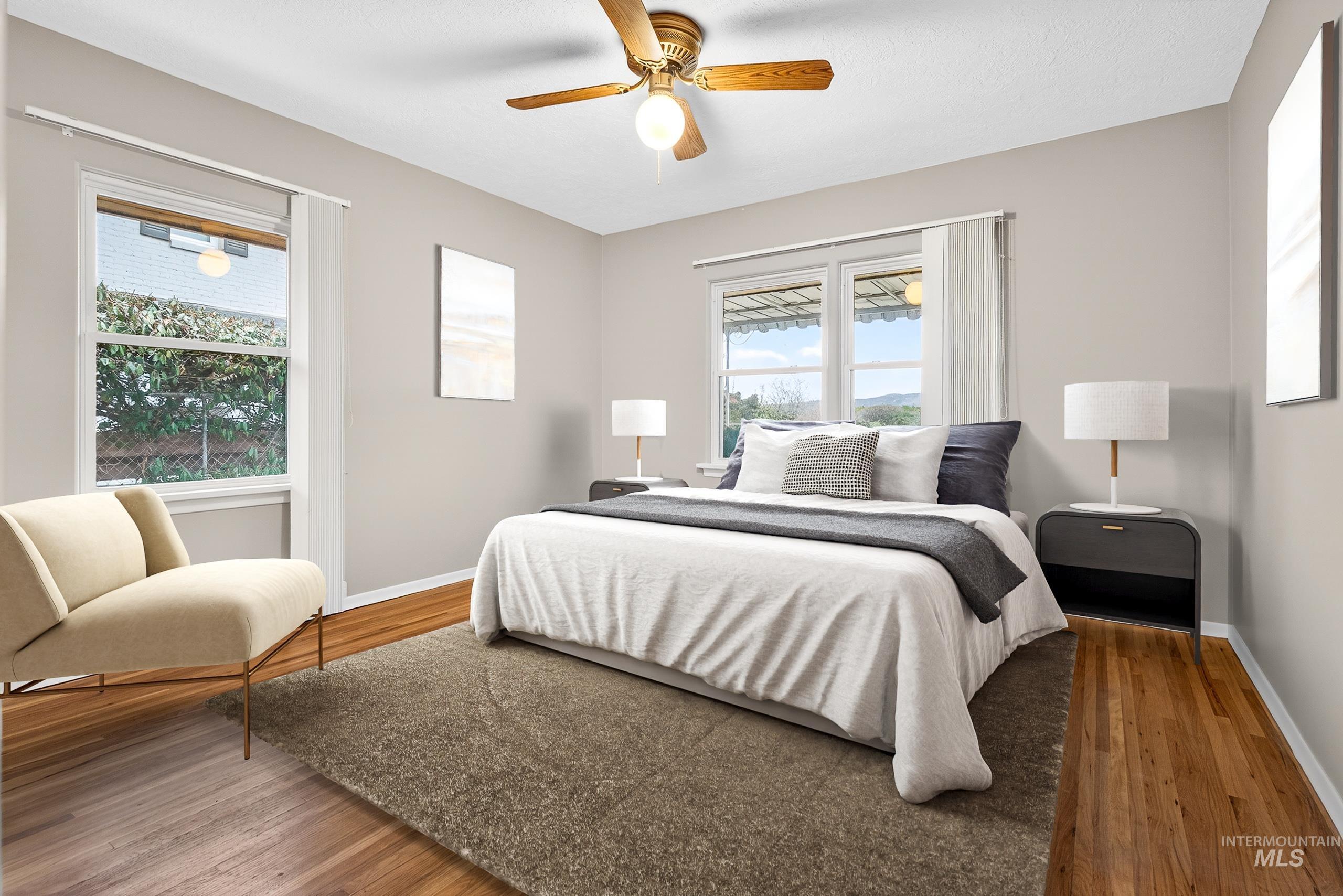 3322 N Mountain View Dr, Boise, Idaho 83704, 3 Bedrooms, 3 Bathrooms, Residential For Sale, Price $980,000,MLS 98977990