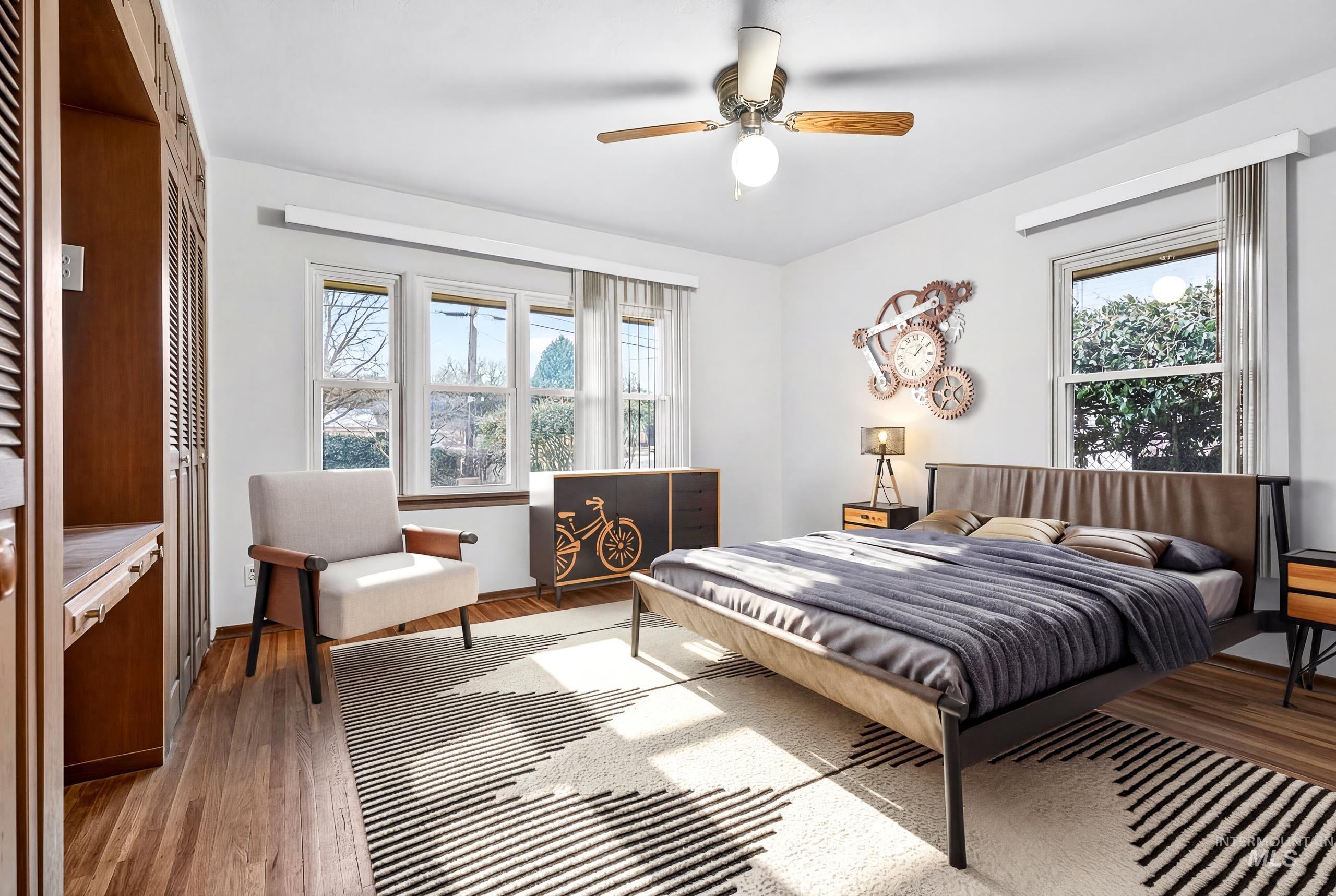 3322 N Mountain View Dr, Boise, Idaho 83704, 3 Bedrooms, 3 Bathrooms, Residential For Sale, Price $980,000,MLS 98977990