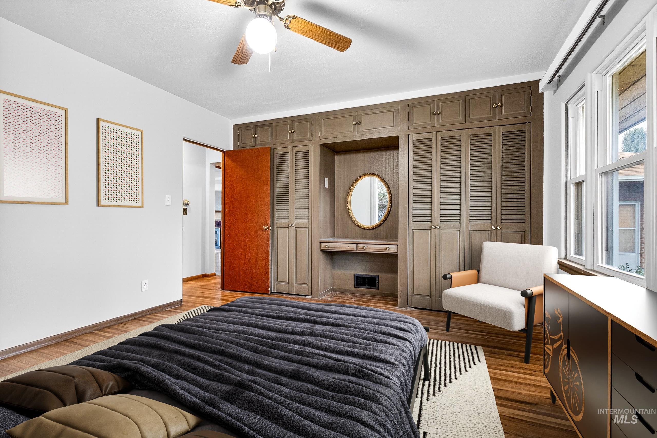 3322 N Mountain View Dr, Boise, Idaho 83704, 3 Bedrooms, 3 Bathrooms, Residential For Sale, Price $980,000,MLS 98977990