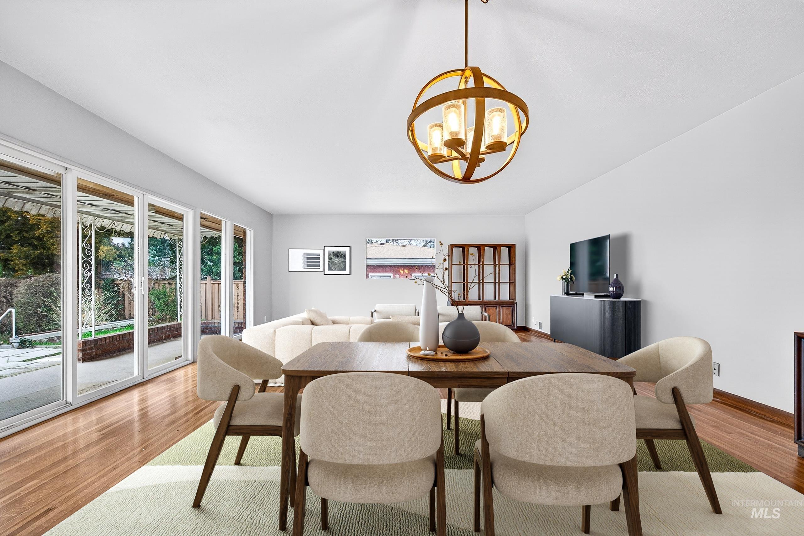 3322 N Mountain View Dr, Boise, Idaho 83704, 3 Bedrooms, 3 Bathrooms, Residential For Sale, Price $980,000,MLS 98977990