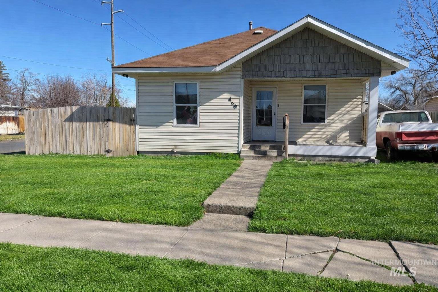 Residential For Sale