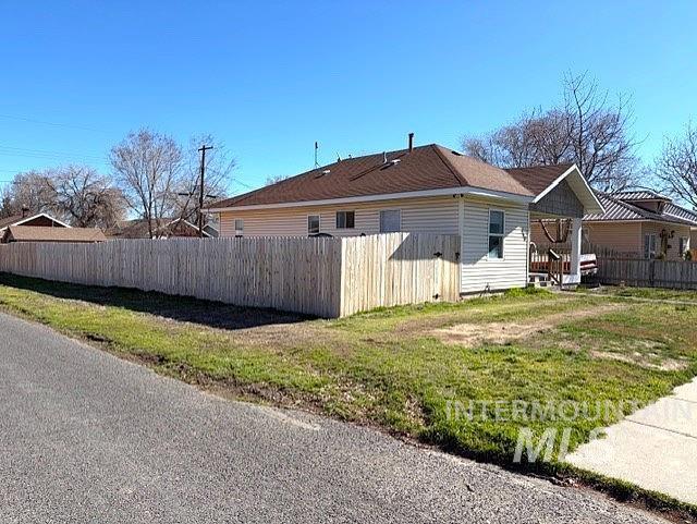 460 3rd Ave N, Twin Falls, Idaho 83301, 3 Bedrooms, 1 Bathroom, Residential For Sale, Price $274,000,MLS 98977992