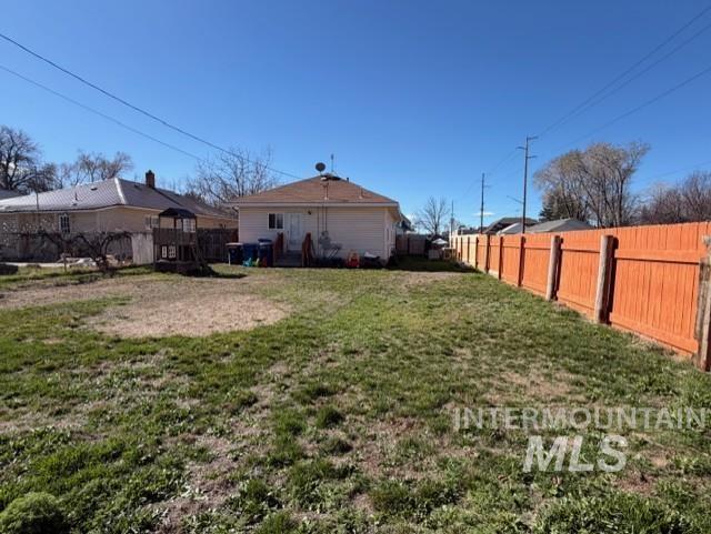 460 3rd Ave N, Twin Falls, Idaho 83301, 3 Bedrooms, 1 Bathroom, Residential For Sale, Price $274,000,MLS 98977992
