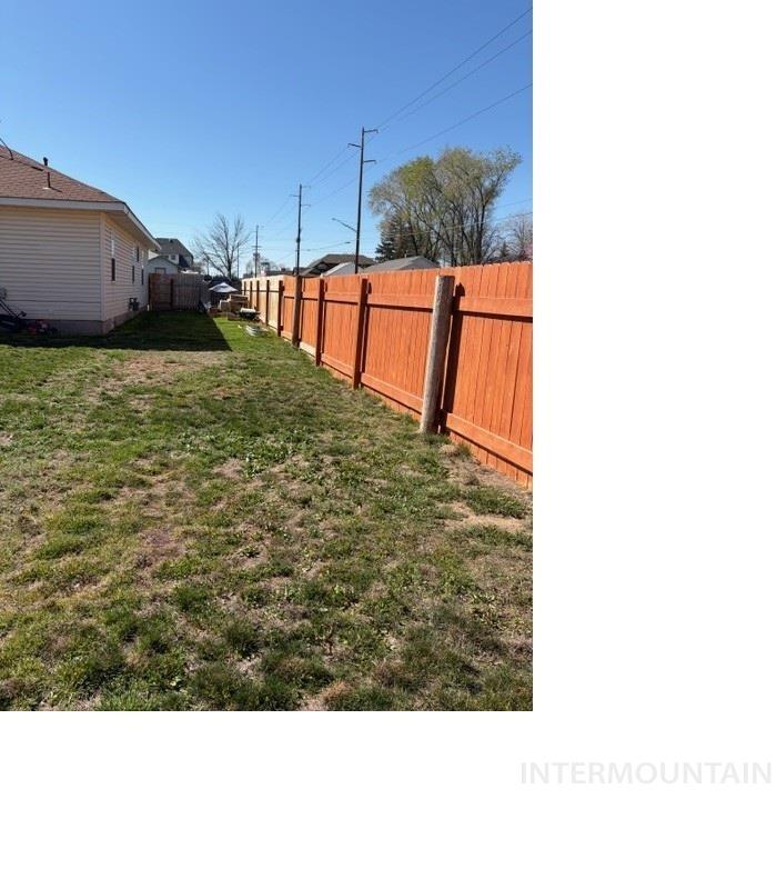 460 3rd Ave N, Twin Falls, Idaho 83301, 3 Bedrooms, 1 Bathroom, Residential For Sale, Price $271,500,MLS 98977992