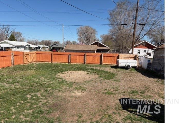 460 3rd Ave N, Twin Falls, Idaho 83301, 3 Bedrooms, 1 Bathroom, Residential For Sale, Price $271,500,MLS 98977992