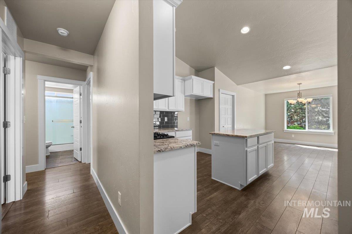 4991 N Sun Shimmer Ave, Meridian, Idaho 83646, 5 Bedrooms, 3 Bathrooms, Residential For Sale, Price $619,900,MLS 98977993