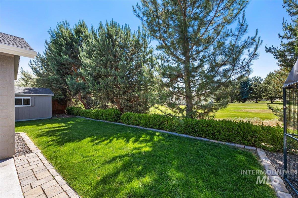 4991 N Sun Shimmer Ave, Meridian, Idaho 83646, 5 Bedrooms, 3 Bathrooms, Residential For Sale, Price $619,900,MLS 98977993