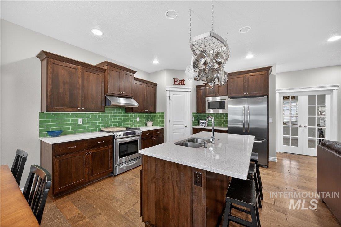 649 Lilac Street, Fruitland, Idaho 83619, 5 Bedrooms, 3 Bathrooms, Residential For Sale, Price $440,000,MLS 98977995