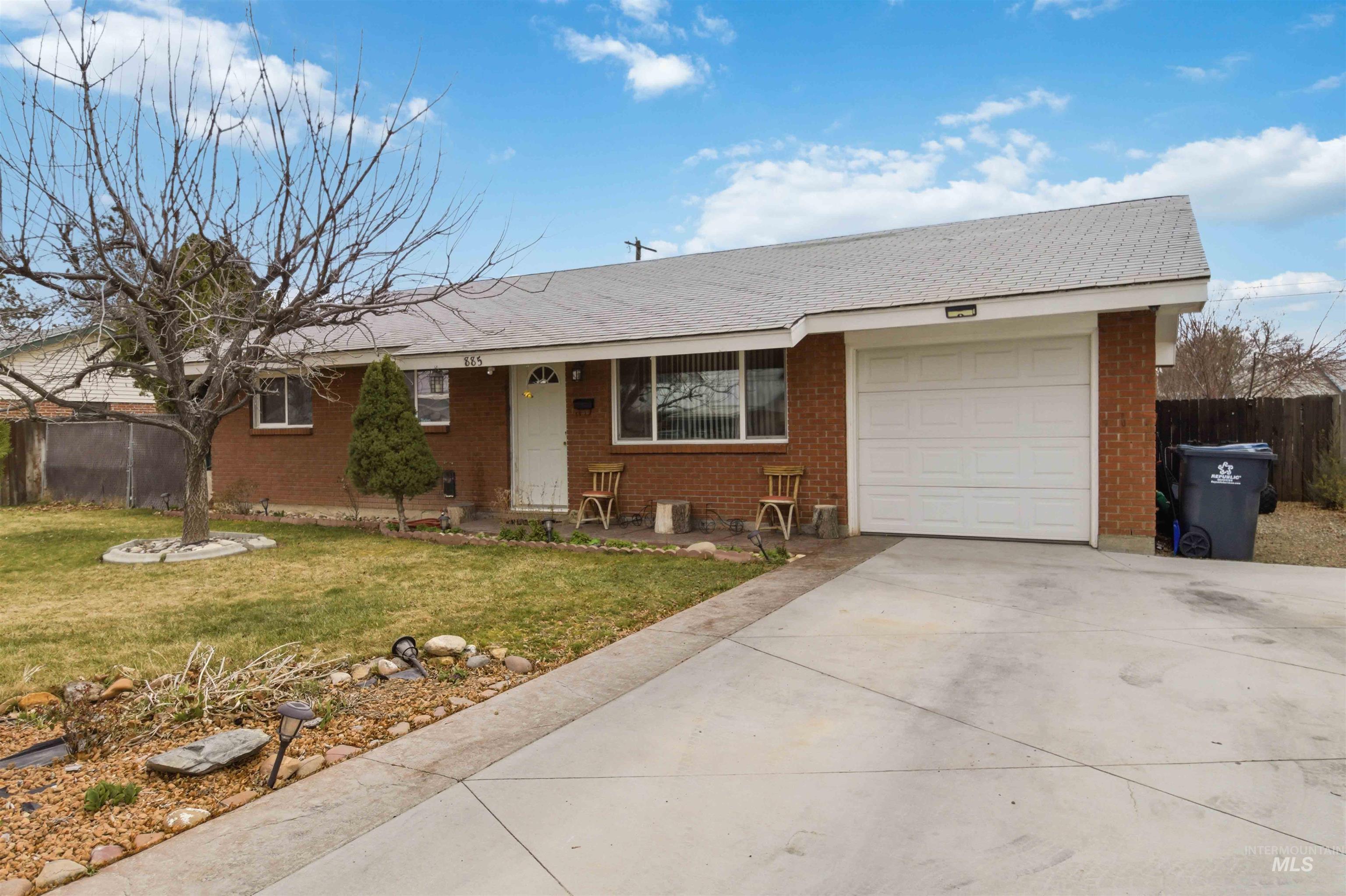 Residential For Sale