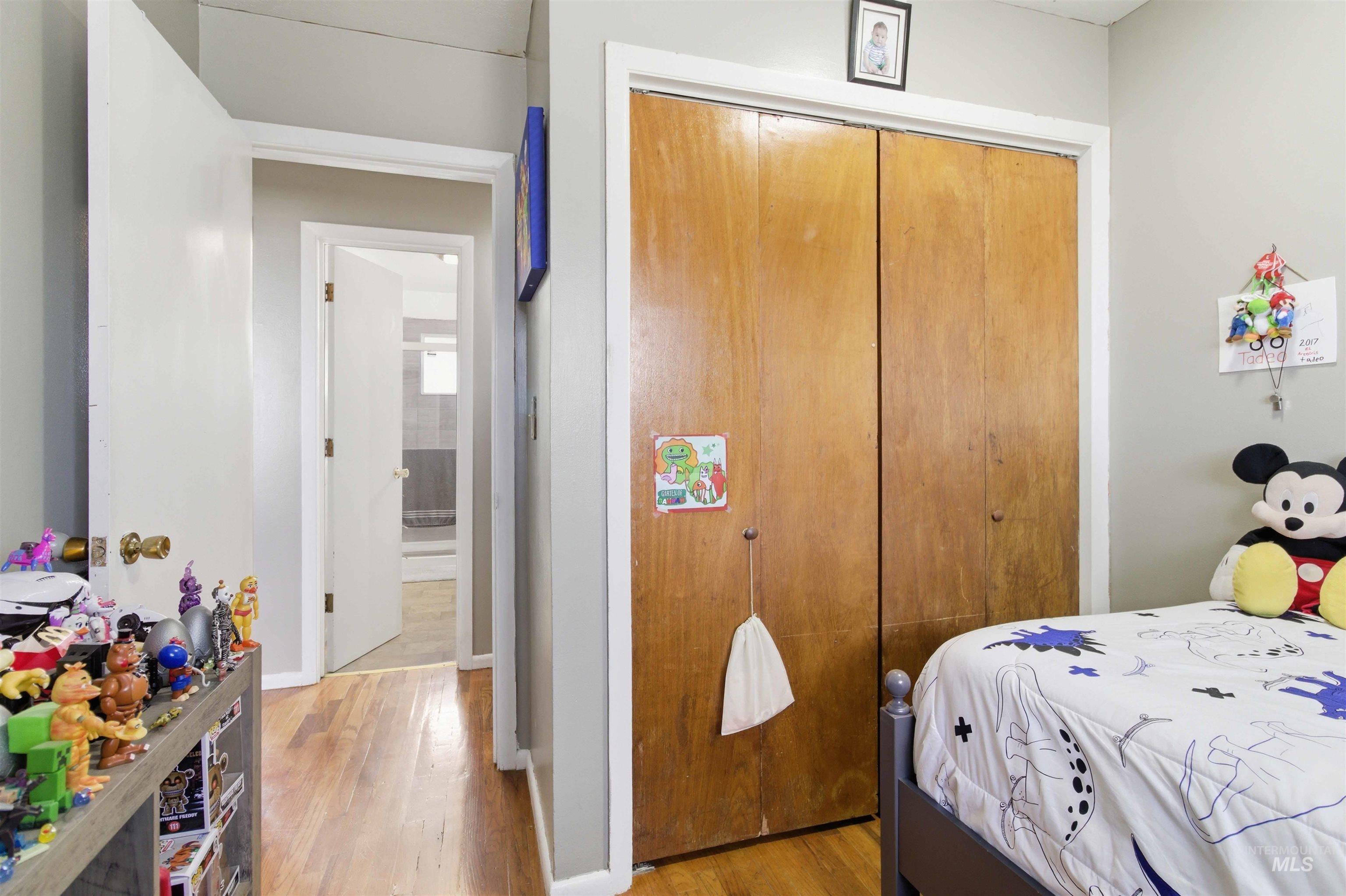 885 E 17th N, Mountain Home, Idaho 83647, 3 Bedrooms, 1 Bathroom, Residential For Sale, Price $250,000,MLS 98977997