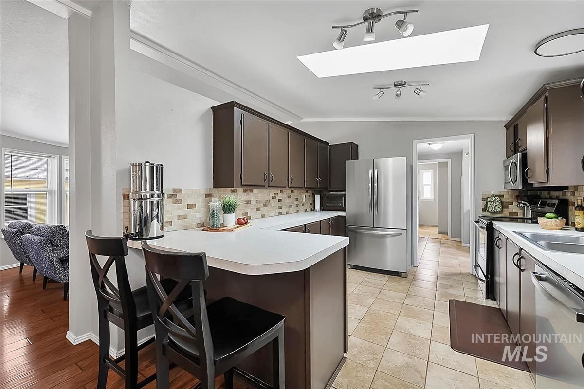 8301 Blue Heaven Lane, Boise, Idaho 83716, 4 Bedrooms, 2 Bathrooms, Residential For Sale, Price $169,900, 98977998