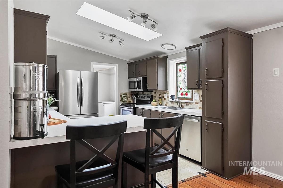 8301 Blue Heaven Lane, Boise, Idaho 83716, 4 Bedrooms, 2 Bathrooms, Residential For Sale, Price $169,900, 98977998