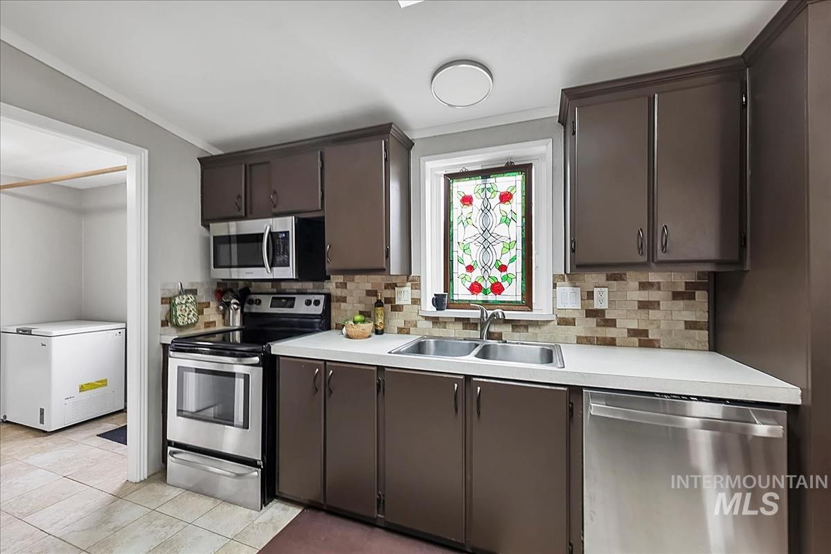 8301 Blue Heaven Lane, Boise, Idaho 83716, 4 Bedrooms, 2 Bathrooms, Residential For Sale, Price $169,900, 98977998