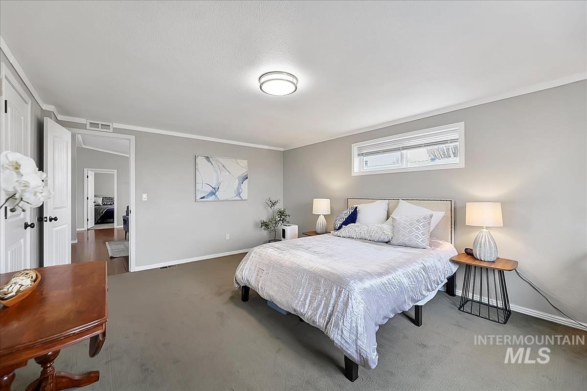 8301 Blue Heaven Lane, Boise, Idaho 83716, 4 Bedrooms, 2 Bathrooms, Residential For Sale, Price $169,900, 98977998