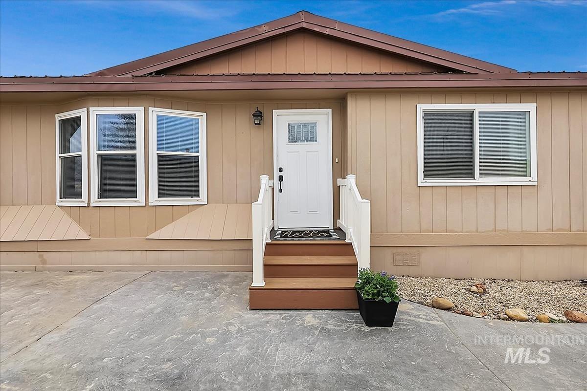 8301 Blue Heaven Lane, Boise, Idaho 83716, 4 Bedrooms, 2 Bathrooms, Residential For Sale, Price $169,900, 98977998