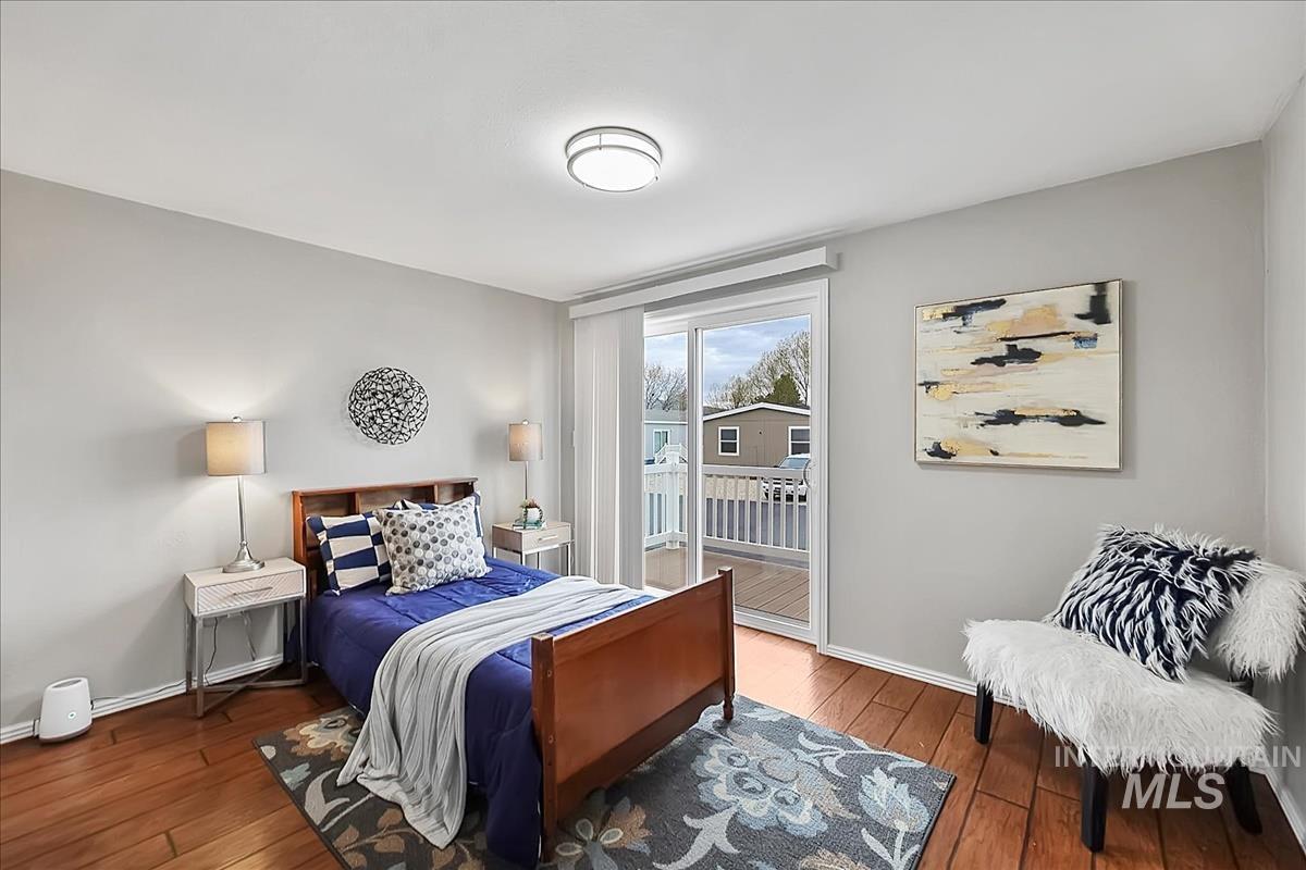 8301 Blue Heaven Lane, Boise, Idaho 83716, 4 Bedrooms, 2 Bathrooms, Residential For Sale, Price $169,900, 98977998