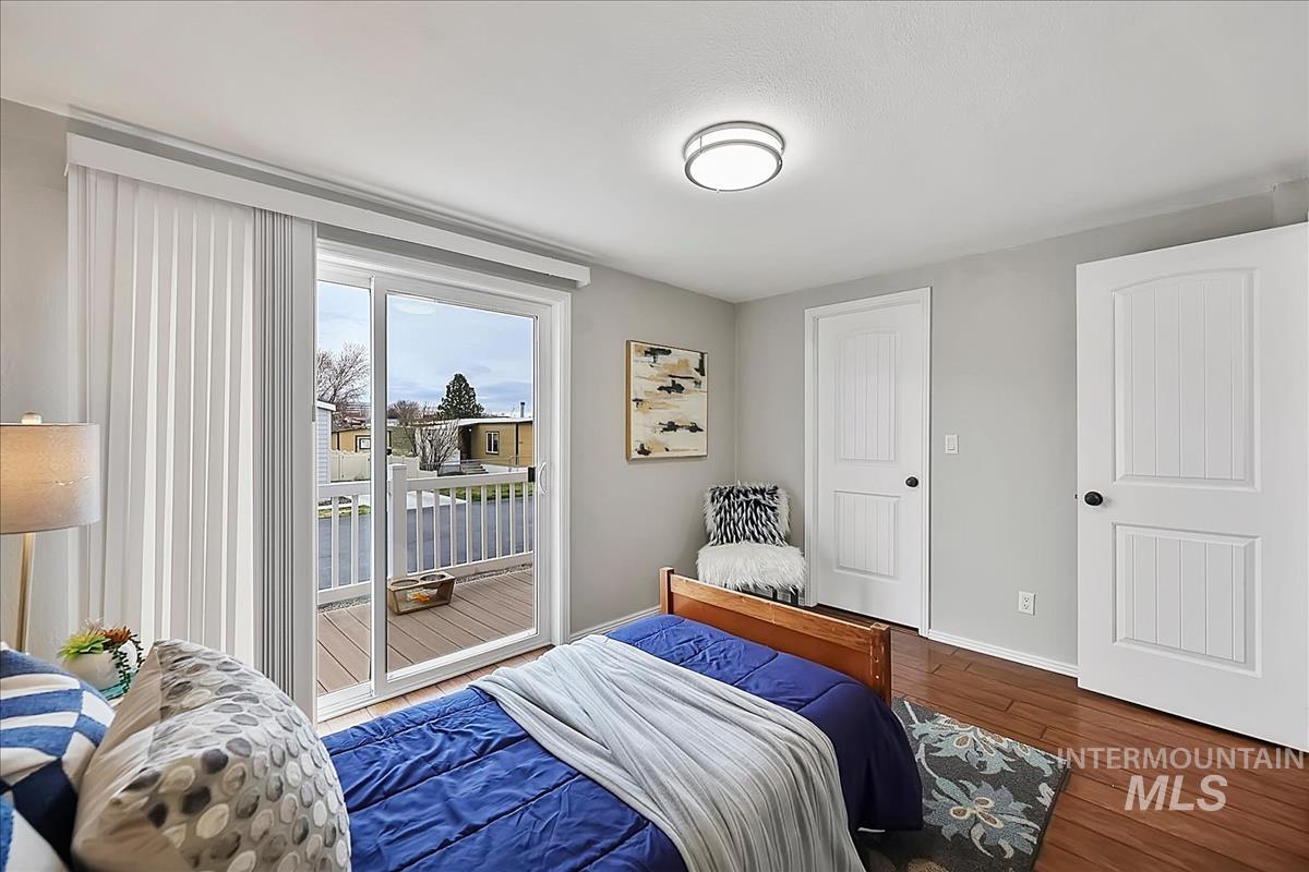 8301 Blue Heaven Lane, Boise, Idaho 83716, 4 Bedrooms, 2 Bathrooms, Residential For Sale, Price $169,900, 98977998