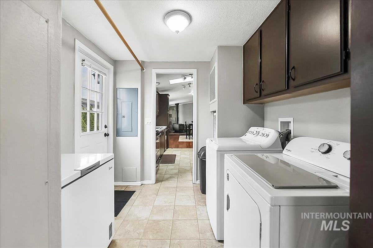 8301 Blue Heaven Lane, Boise, Idaho 83716, 4 Bedrooms, 2 Bathrooms, Residential For Sale, Price $169,900, 98977998