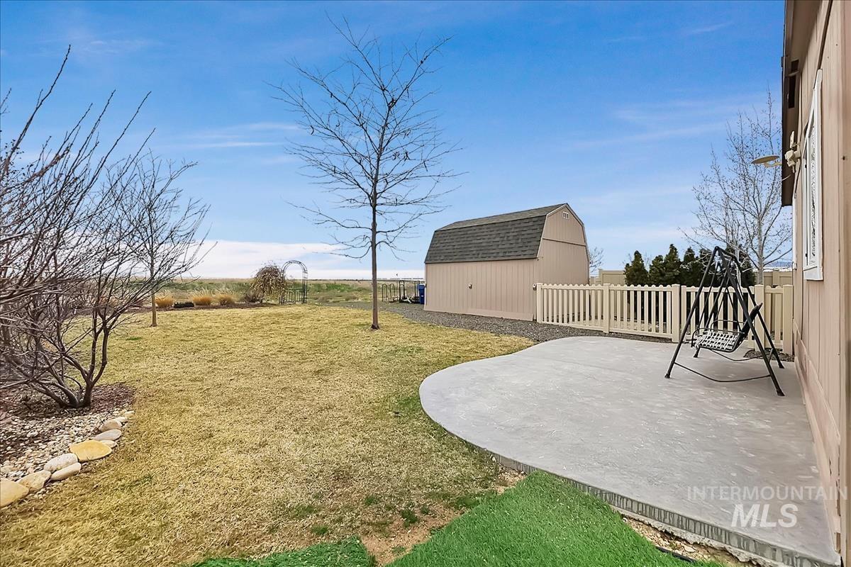 8301 Blue Heaven Lane, Boise, Idaho 83716, 4 Bedrooms, 2 Bathrooms, Residential For Sale, Price $169,900, 98977998