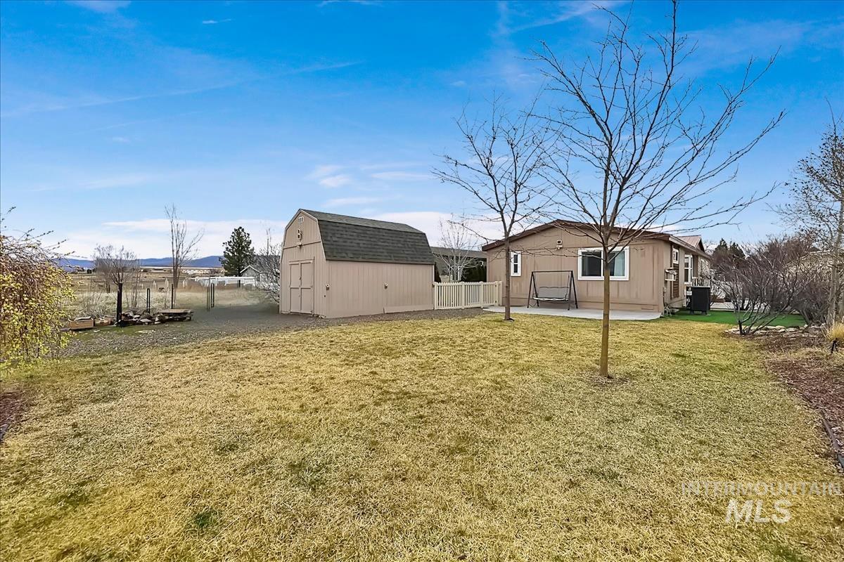 8301 Blue Heaven Lane, Boise, Idaho 83716, 4 Bedrooms, 2 Bathrooms, Residential For Sale, Price $169,900, 98977998