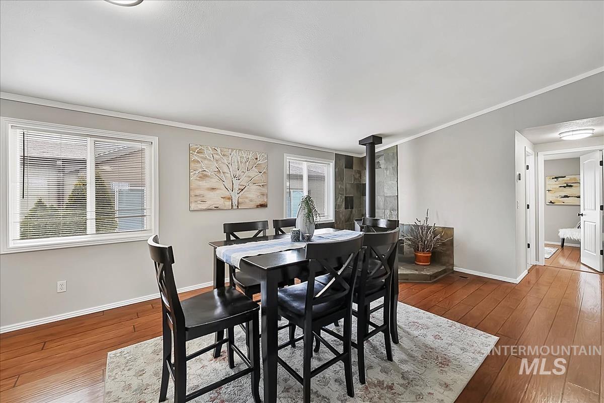 8301 Blue Heaven Lane, Boise, Idaho 83716, 4 Bedrooms, 2 Bathrooms, Residential For Sale, Price $169,900, 98977998