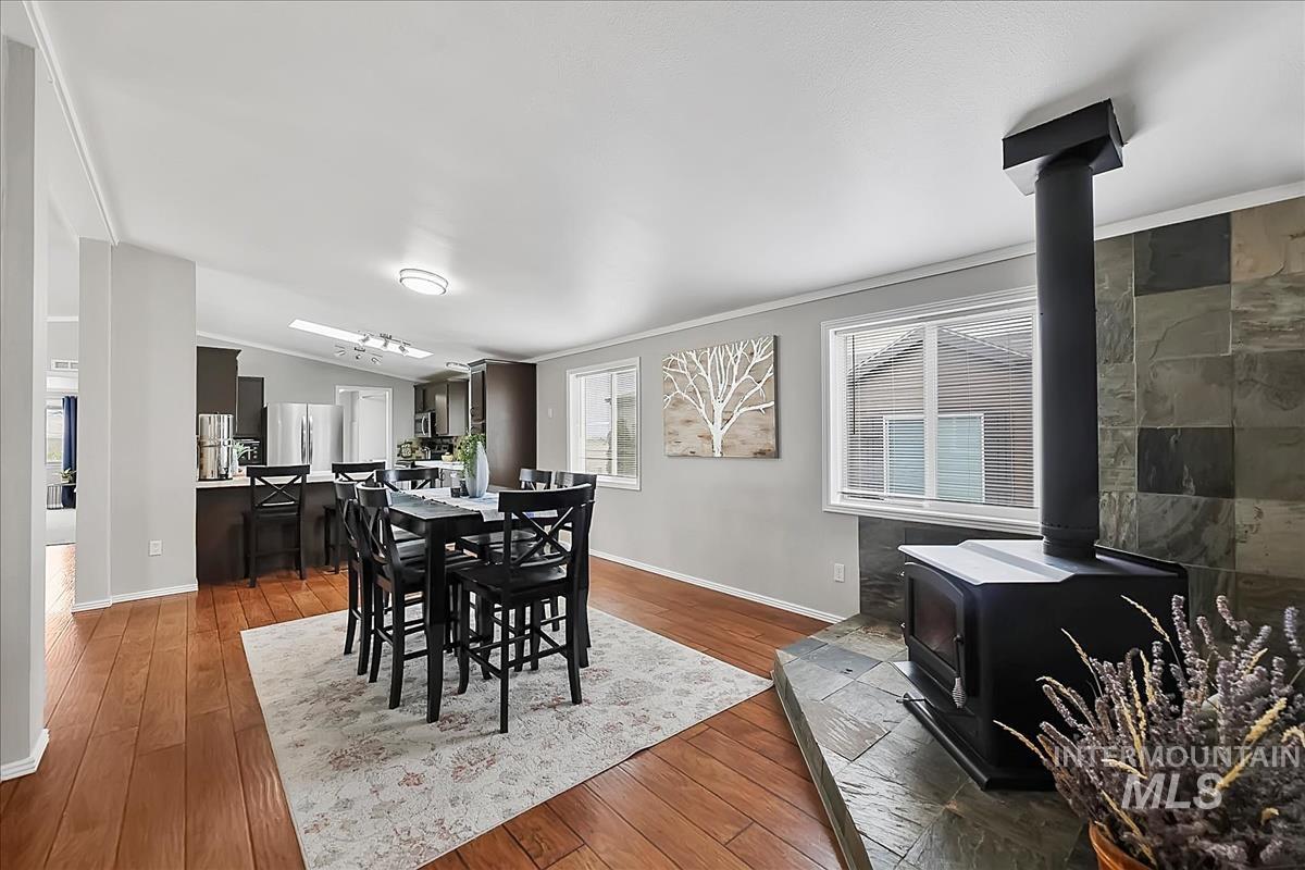 8301 Blue Heaven Lane, Boise, Idaho 83716, 4 Bedrooms, 2 Bathrooms, Residential For Sale, Price $169,900, 98977998