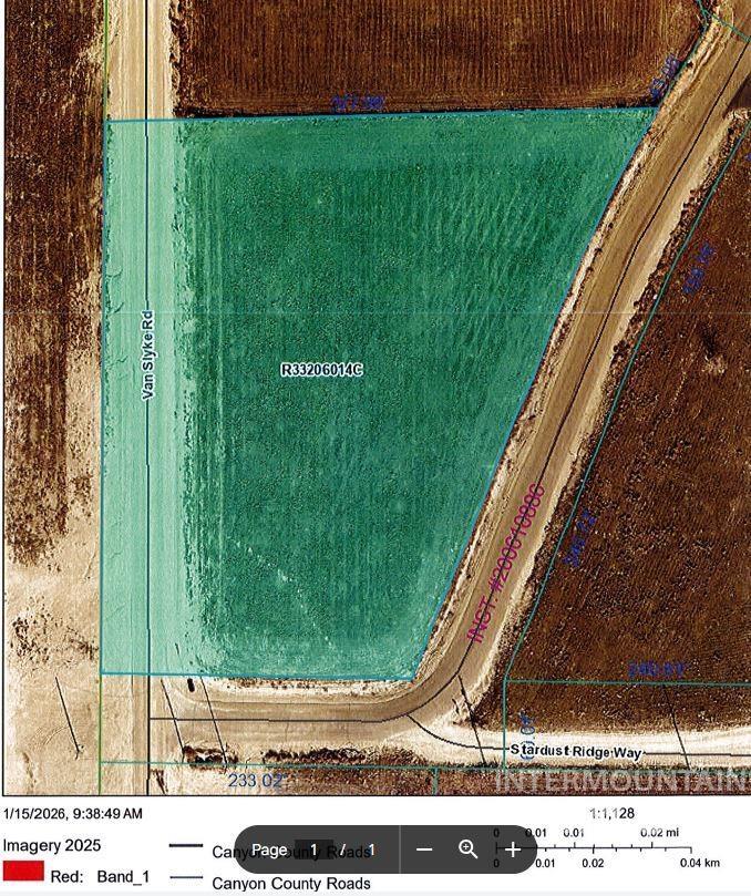 00 A/P Rd., Wilder, Idaho 83676, Land For Sale, Price $110,000, 98978001