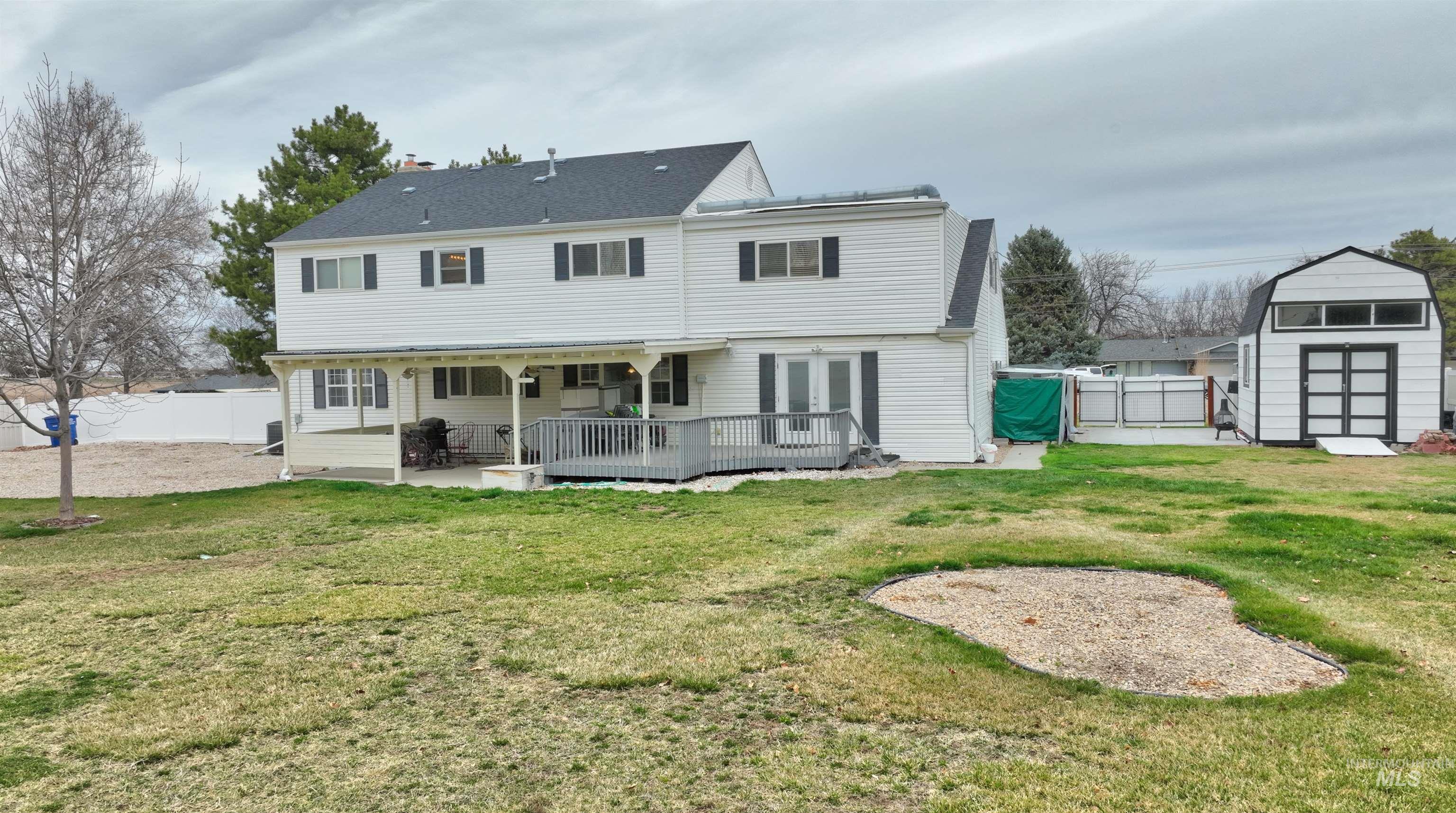 513 Ruth Ln., Nampa, Idaho 83686, 6 Bedrooms, 3.5 Bathrooms, Residential For Sale, Price $740,000,MLS 98978002