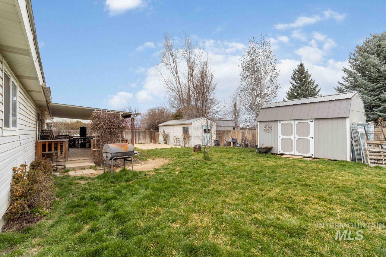 7 Brice Ave W, Middleton, Idaho 83644-3026, 3 Bedrooms, 1 Bathroom, Residential For Sale, Price $279,900,MLS 98978005