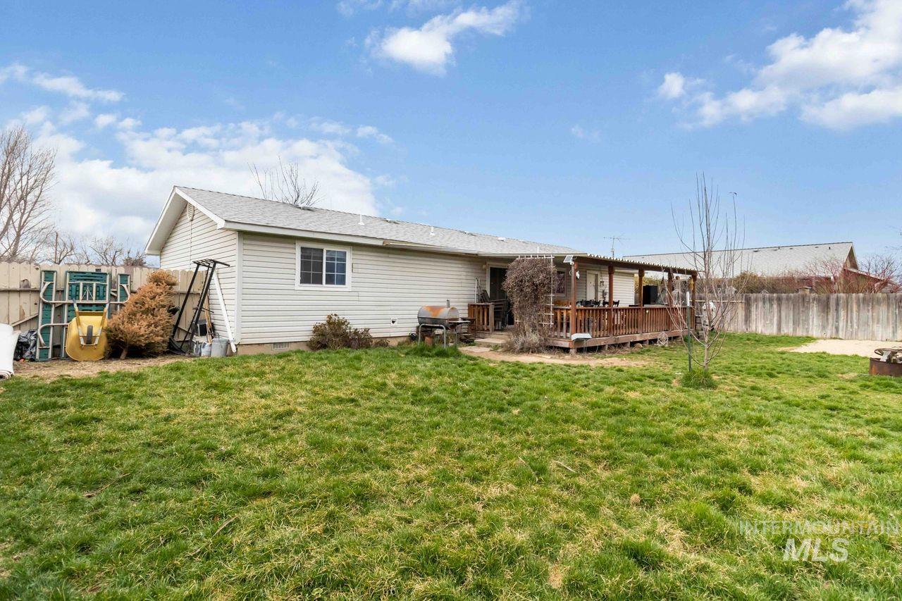 7 Brice Ave W, Middleton, Idaho 83644-3026, 3 Bedrooms, 1 Bathroom, Residential For Sale, Price $279,900,MLS 98978005