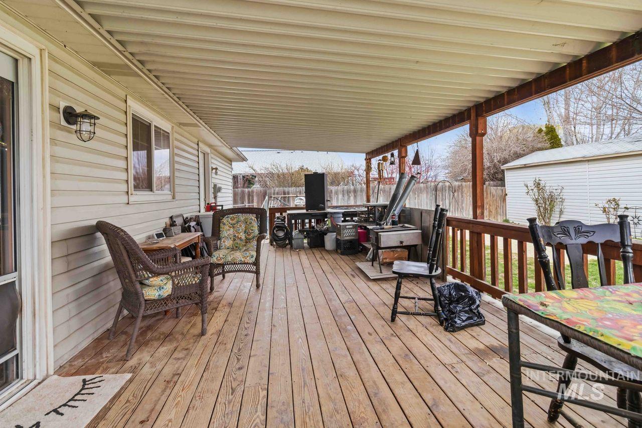 7 Brice Ave W, Middleton, Idaho 83644-3026, 3 Bedrooms, 1 Bathroom, Residential For Sale, Price $279,900,MLS 98978005